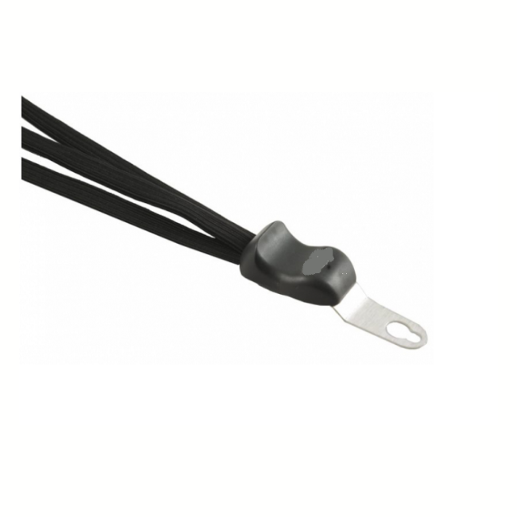 Widek quick-release strap trio city black