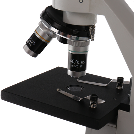 Byomic Study Mikroskop BYO-30