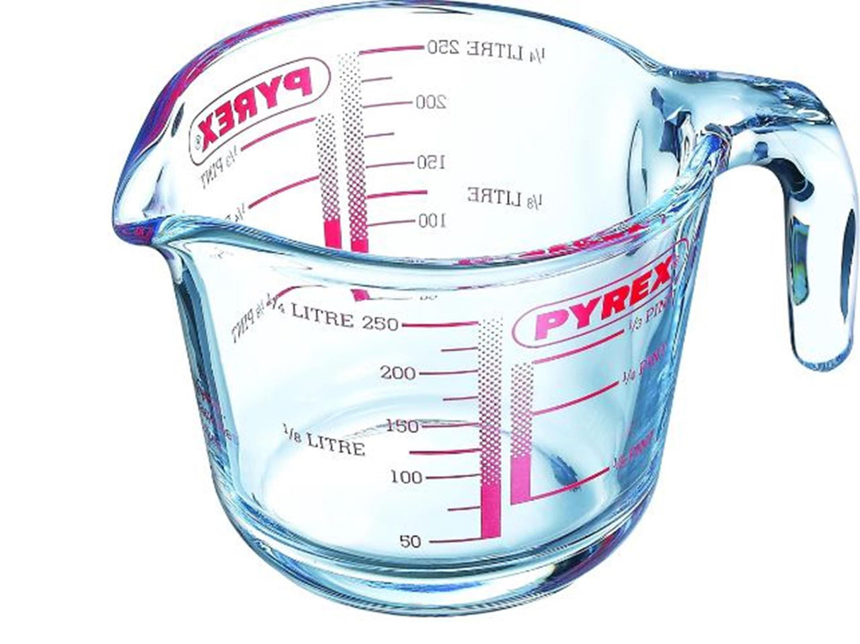 Pyrex - measuring cup - 0.5 l glass (1010631)