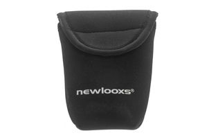 Newlooxs display bag černá