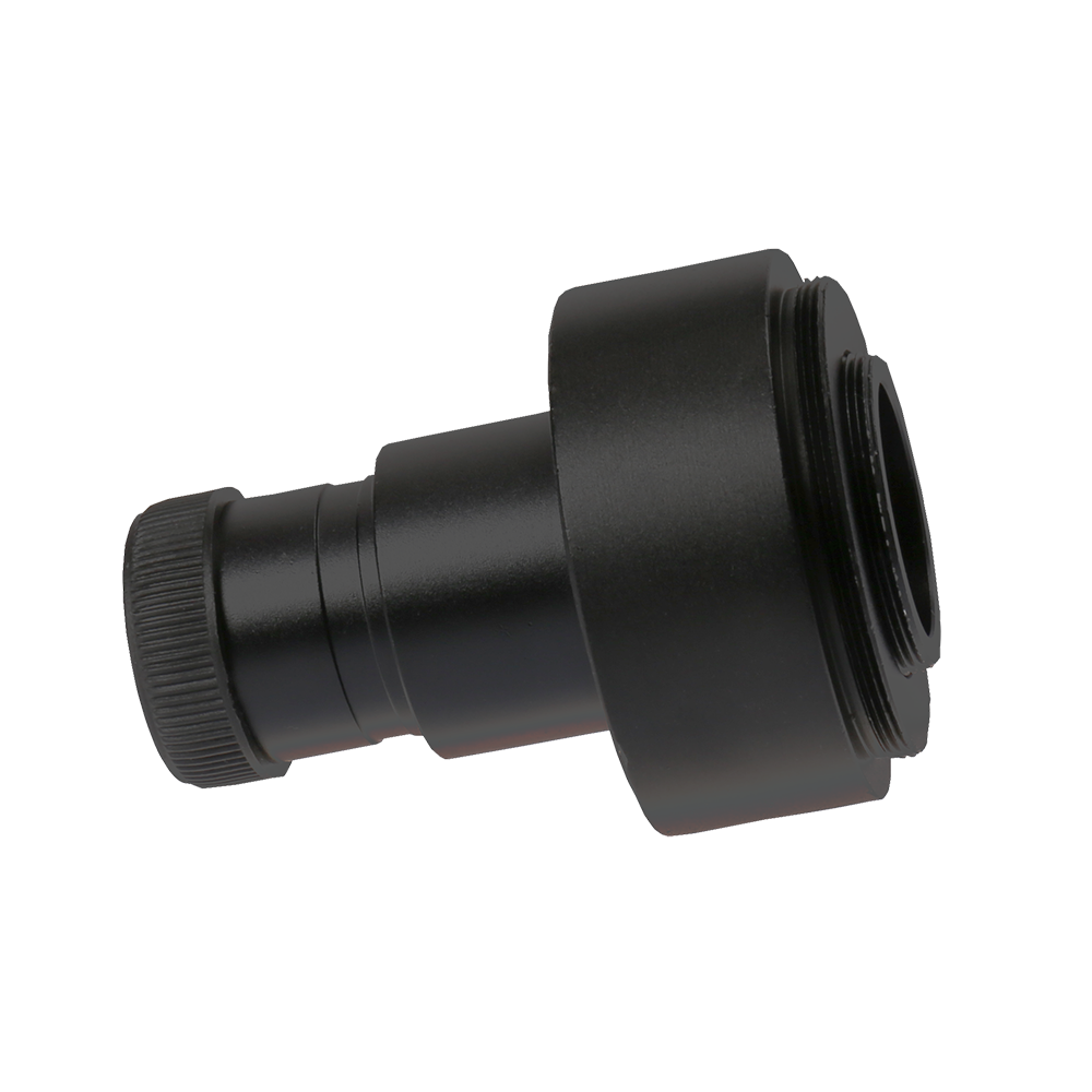 Byomic Universal DSLR Camera Adapter for Microscopes