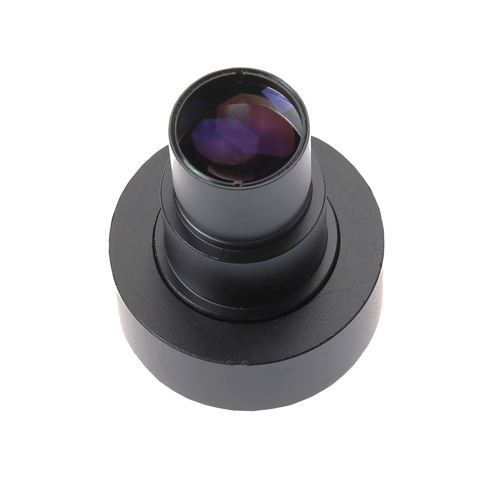 Byomic Universal DSLR Camera Adapter for Microscopes
