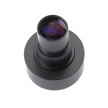 Byomic Universal DSLR Camera Adapter for Microscopes
