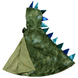 Great pretenders baby dragon cape, 1-2 years