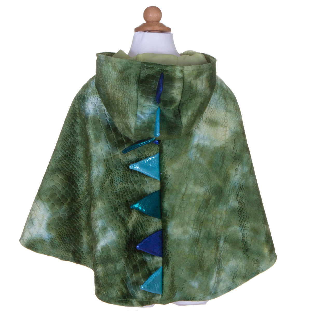 Great pretenders baby dragon cape, 1-2 years
