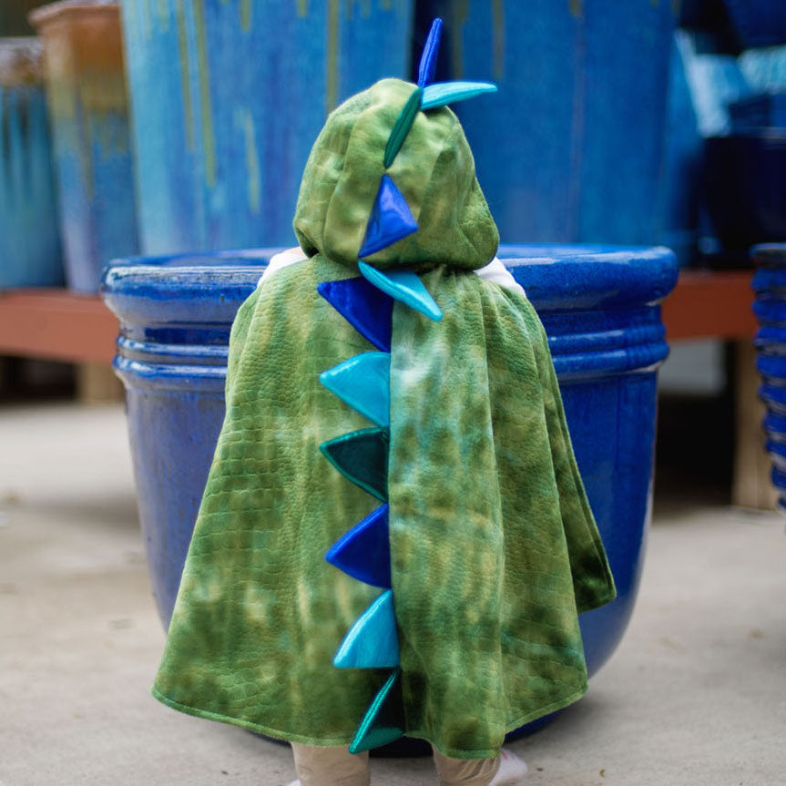 Great pretenders baby dragon cape, 1-2 years
