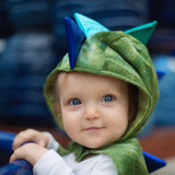 Great pretenders baby dragon cape, 1-2 years