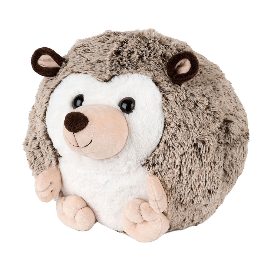 Noxxiez hand warmer cuddly cushion hedgehog