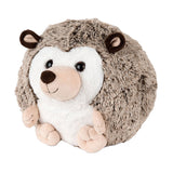 Noxxiez hand warmer cuddly cushion hedgehog