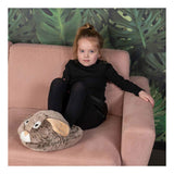 Noxxiez foot warmer rabbit