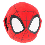 Noxxiez hand warmer cuddly pillow spiderman