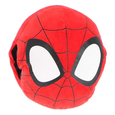 Noxxiez grelnik za roke, ljubkovalna blazina spiderman