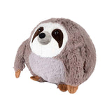 Noxxiez hand warmer cuddly cushion sloth