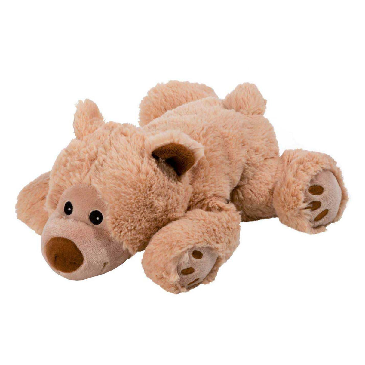 Warmies teddy bear warm cuddly toy