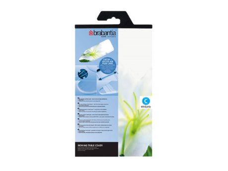 Brabantia huzat c pamut 124x45 cm
