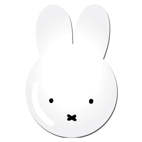 Haza Whitebeard Miffy Teller, 8 Stk.