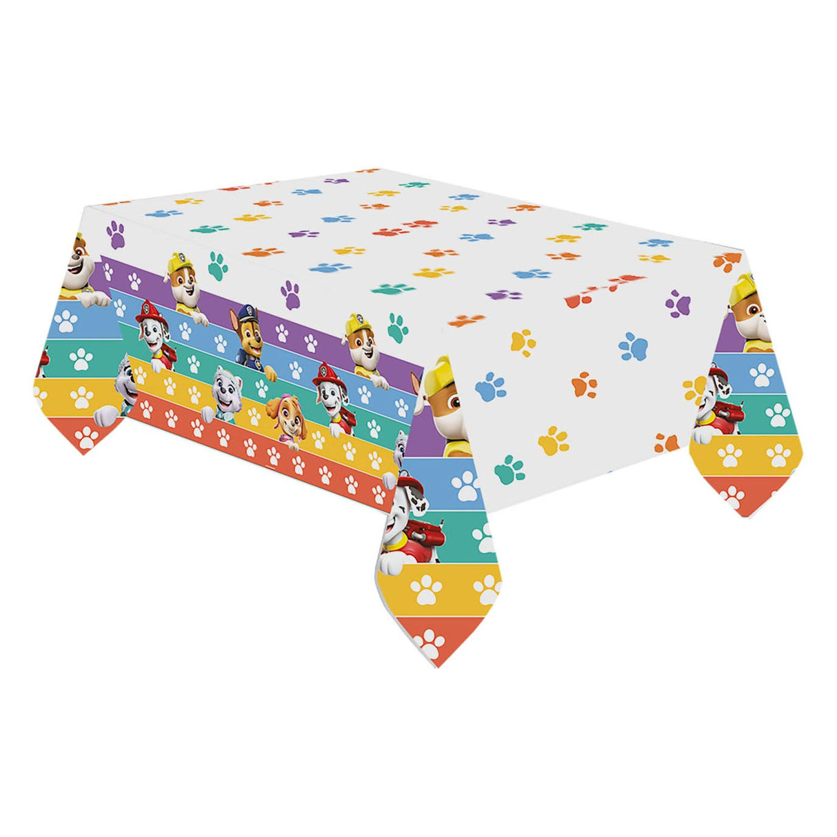 Haza Witbaard Tablecloth