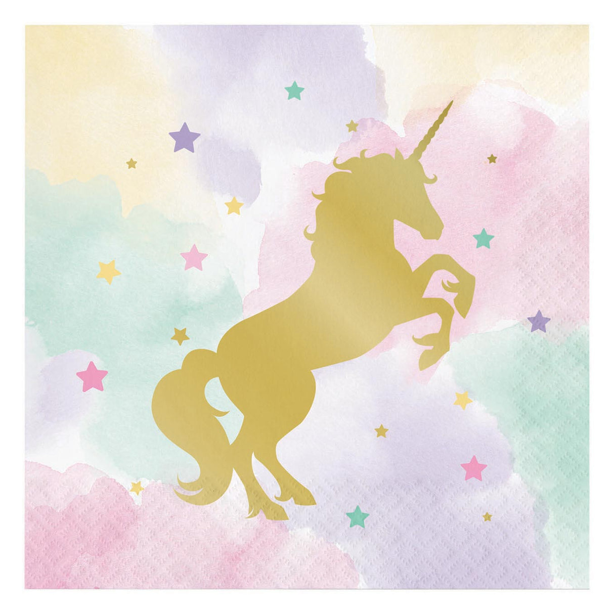 HAZA WITBAARD UNICORN SUPTAIN, 16 ..