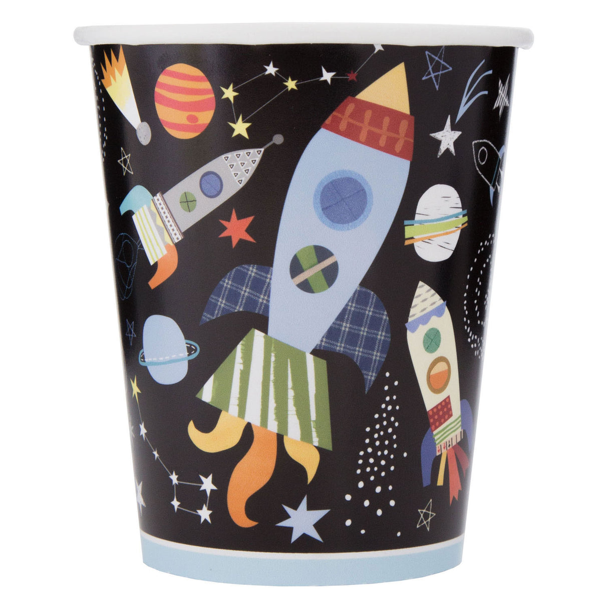 Haza Witbaard Space Cups, 8.