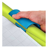 Haza Whitebeard Geschenk Wrap Cutter - 10cm