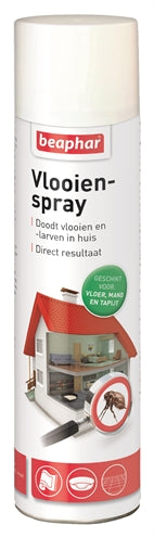 Beaphar Flou Spray Diagnos