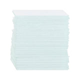 Byomic Coverslips 18x18 mm 100 vnt