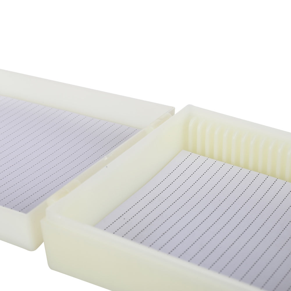 Byomic Storage Box for 25 Preparations