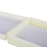 Byomic Storage Box for 25 Preparations