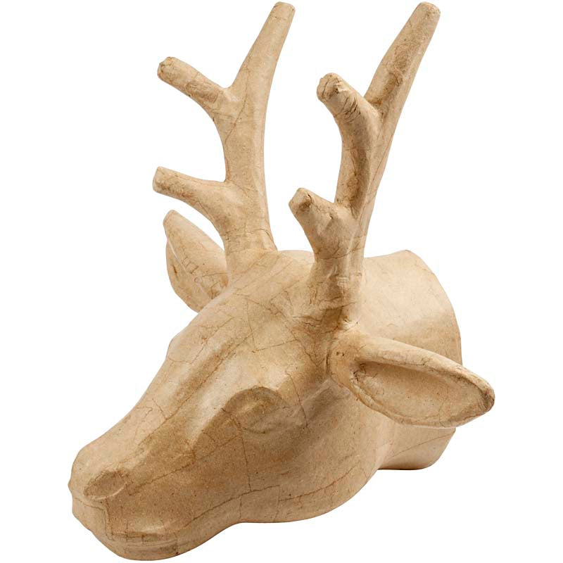 Creativ Firma Trophy, h: 30 cm, 1 Stéck
