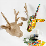 Creativ Firma Trophy, h: 30 cm, 1 Stéck