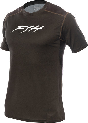 Fasthouse Alloy Ronin Short Sleeve Youth Jersey