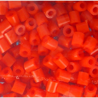Hama strykpärlor 1000 orange