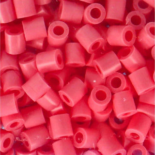 HAMA Iron Beads 1000 kusů růžové
