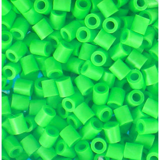 Coirníní iarainn midi Hama - pastel glas (047), 1000 ríomhaire.