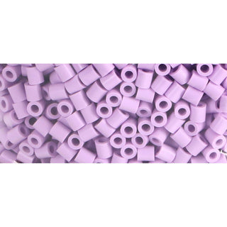 HAMA Iron Beads Lila Pastel 1000 kusů