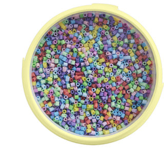 Hama strykeperler bøtte 10000 stk