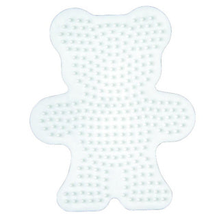 Tábua de passar roupa Hama - urso