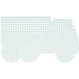 Hama ironing beads base plate truck