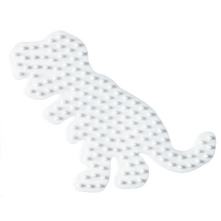 Žehlící perličkové prkno Hama - dinosaurus