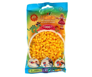 Hama str kr 1000 žlutá