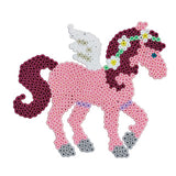 Hama brinquedos cavalos de fantasia 2.000 contas para passar a ferro