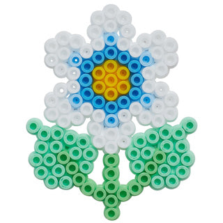 Hama Midi-Bügelperlen-Set Schmetterling, 1100-tlg.