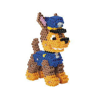 Hama paw patrol järnpärlor 4000 stycken