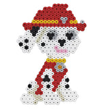 Hama paw patrol iron-on beads – 2000 pieces