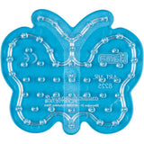 Hama Maxi Eisen-op Bead Board Schmetterling