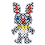 Hama ironing beads maxi rabbit 250 pieces