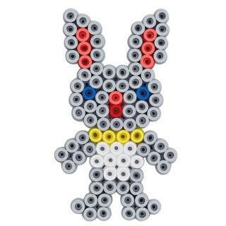 Hama Eisenperlen Maxi Kanéngchen 250 Stéck
