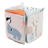 Done by deer fold-out sensory cube deer friends