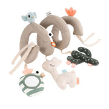 Done by deer activities spiral lalee beige