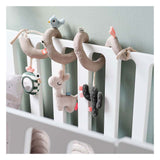 Done by deer activities spiral lalee beige